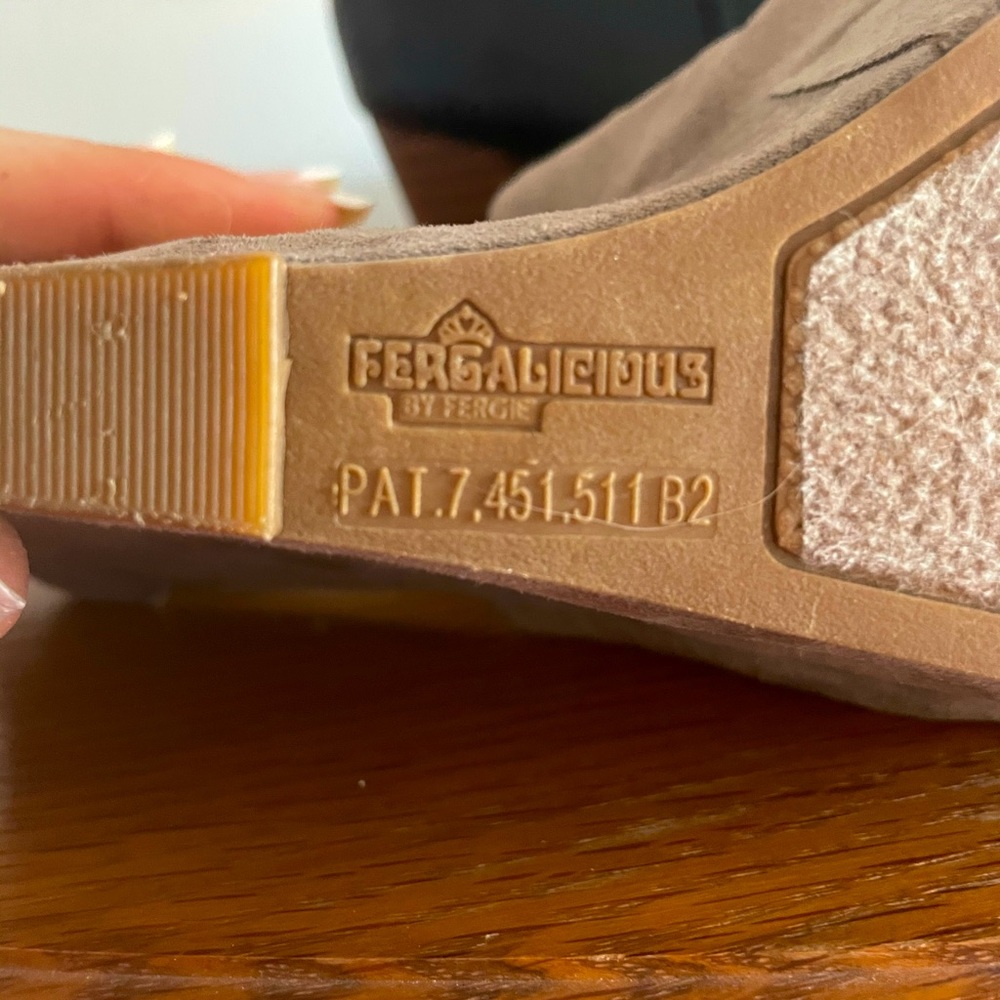 Fergalicious by Fergie